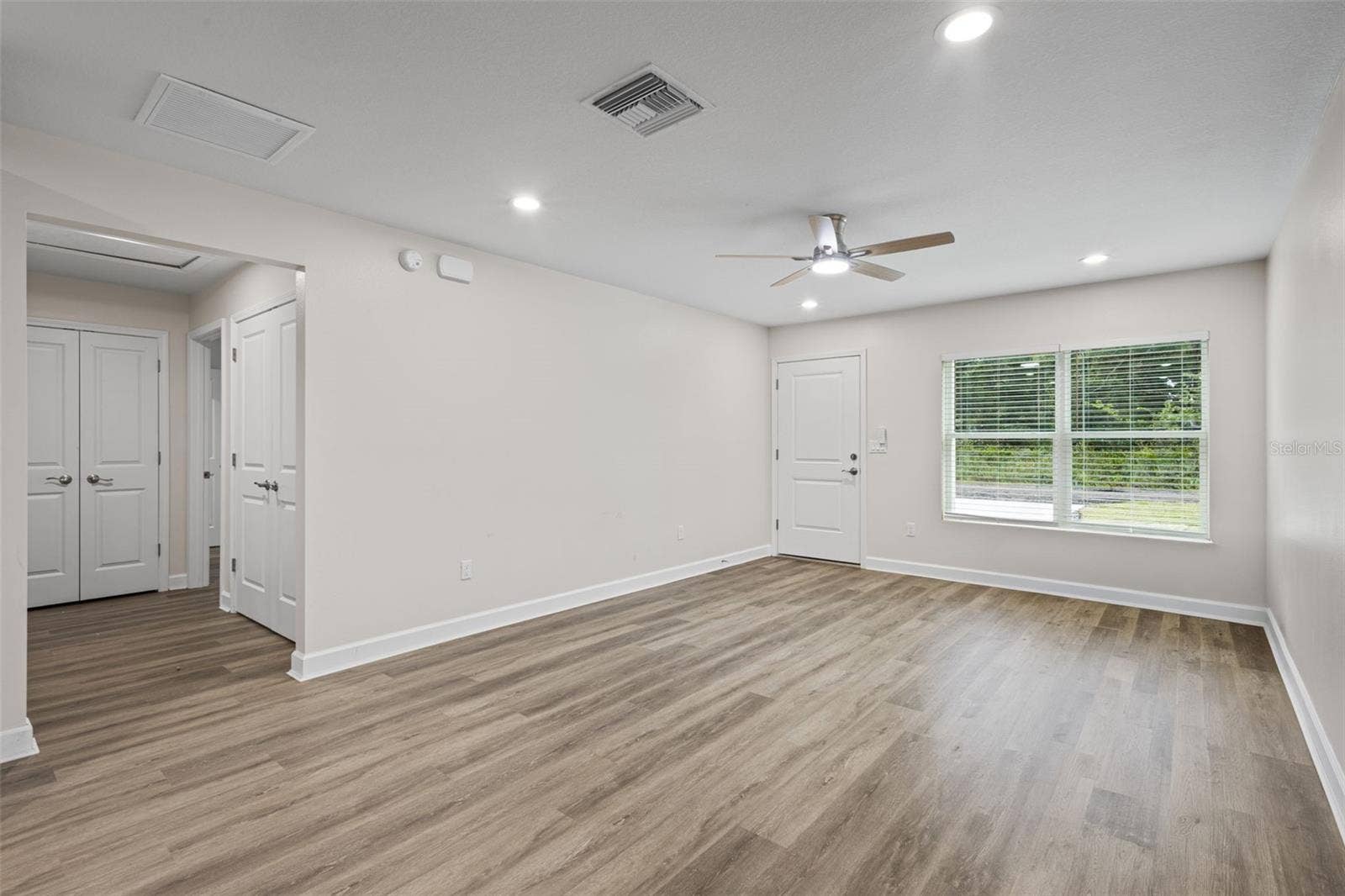 105 & 107 NW 8TH STREET, Chiefland, FL 32626