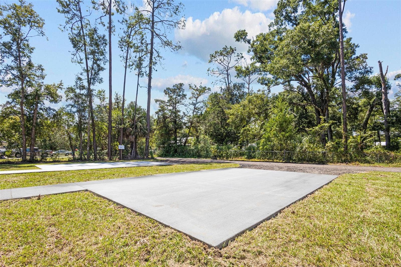 105 & 107 NW 8TH STREET, Chiefland, FL 32626