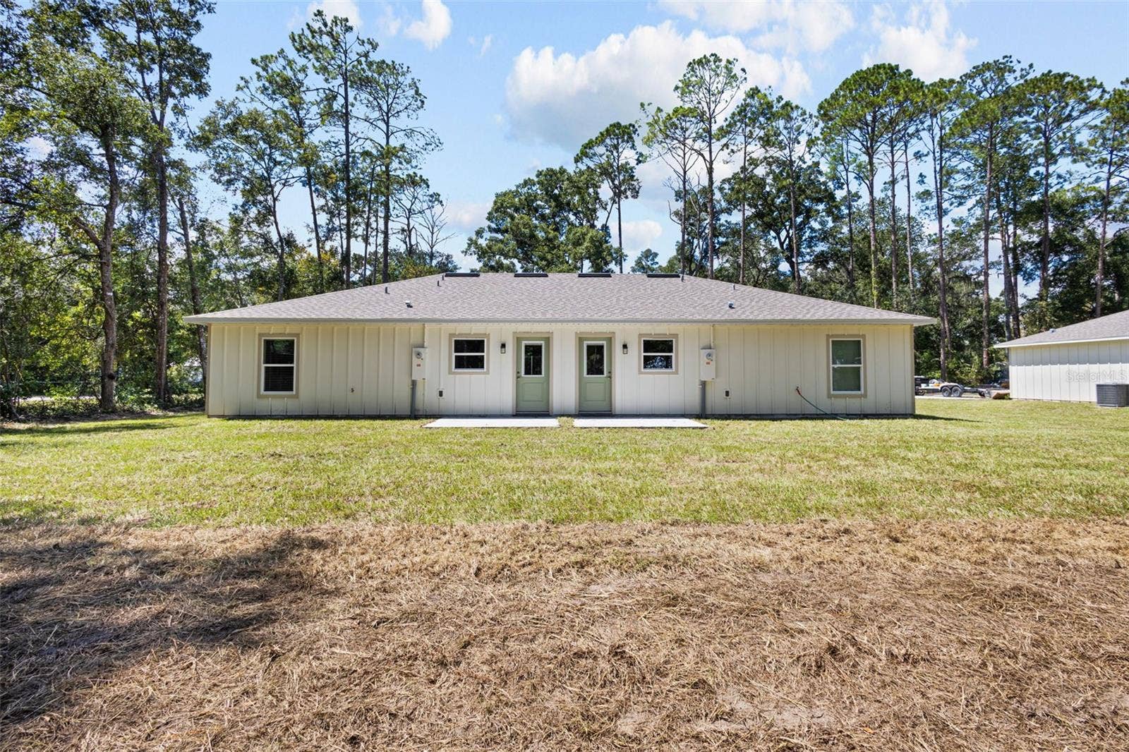 105 & 107 NW 8TH STREET, Chiefland, FL 32626