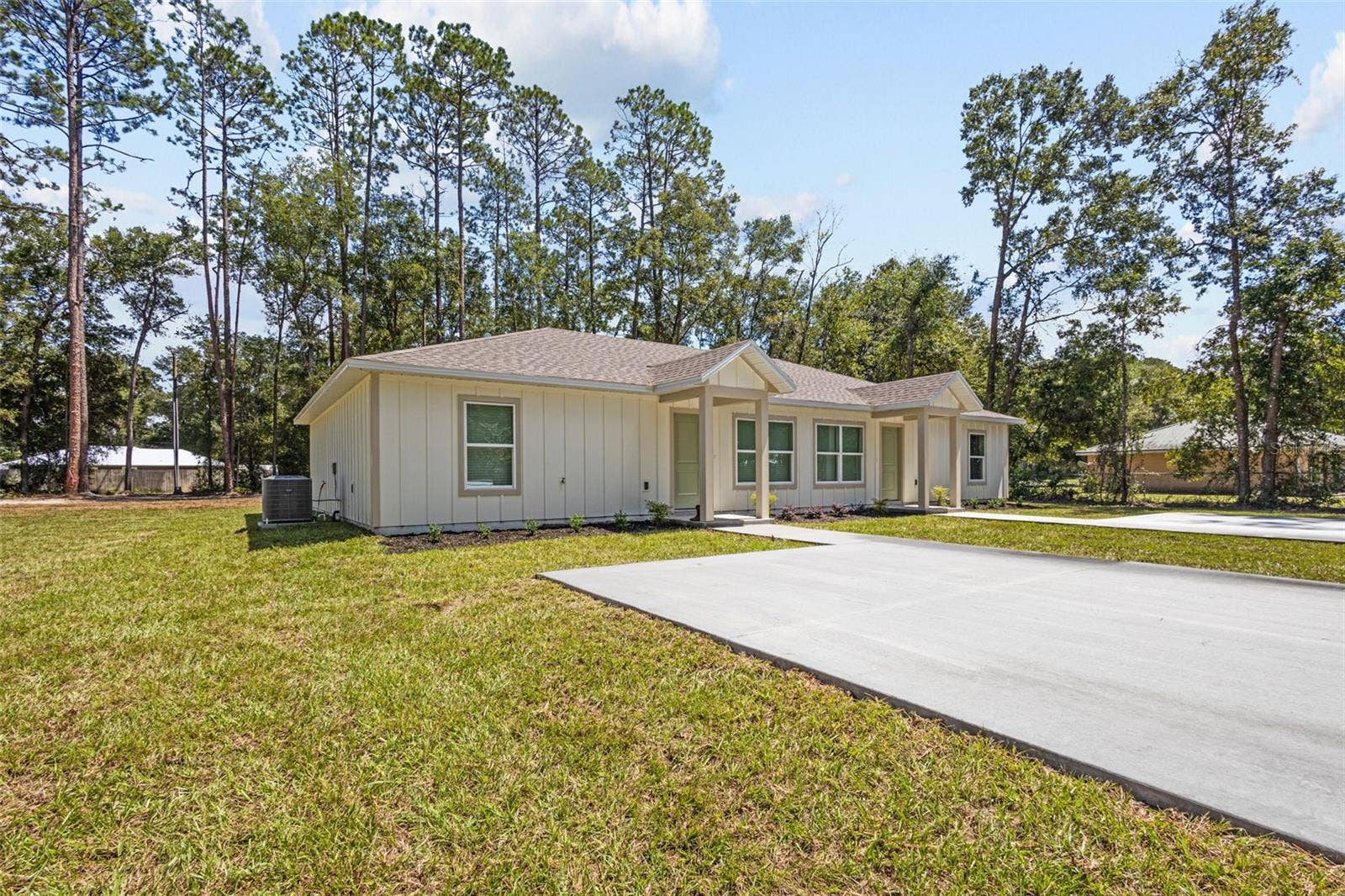 105 & 107 NW 8TH STREET, Chiefland, FL 32626