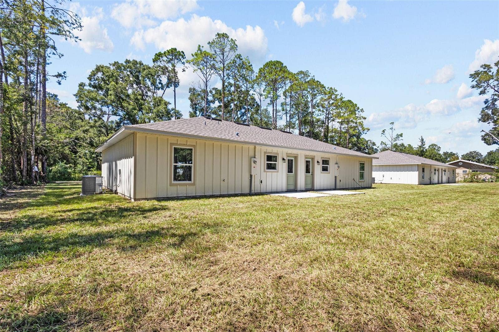 105 & 107 NW 8TH STREET, Chiefland, FL 32626