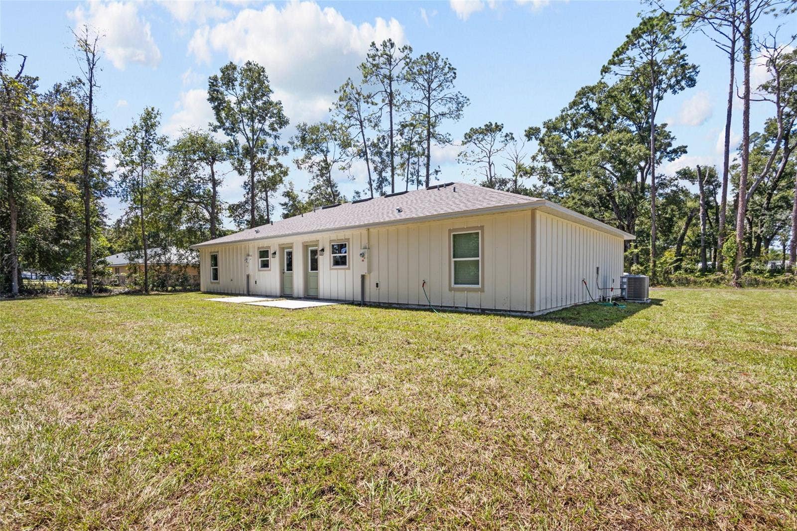 105 & 107 NW 8TH STREET, Chiefland, FL 32626