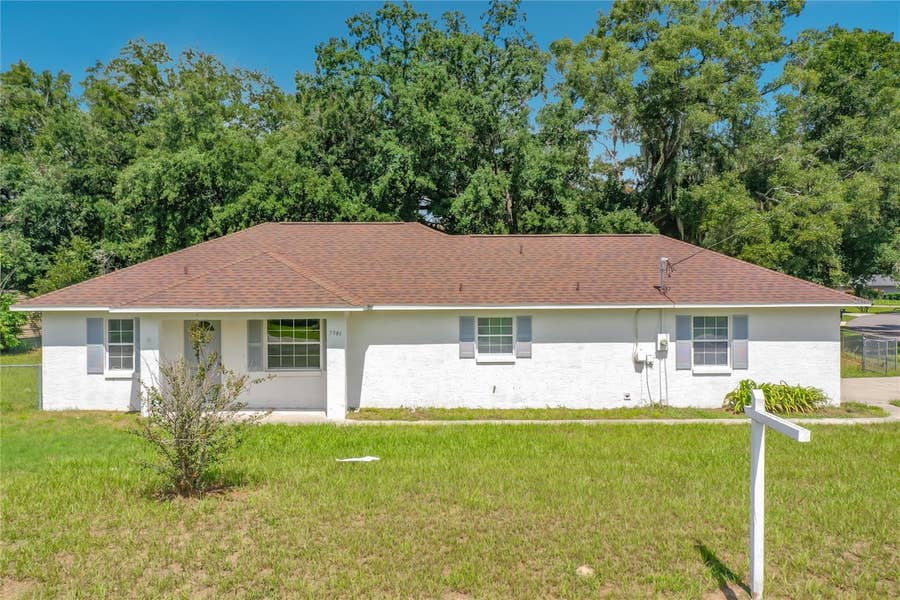 Property photo for 7946 JUNIPER ROAD, Ocala, FL