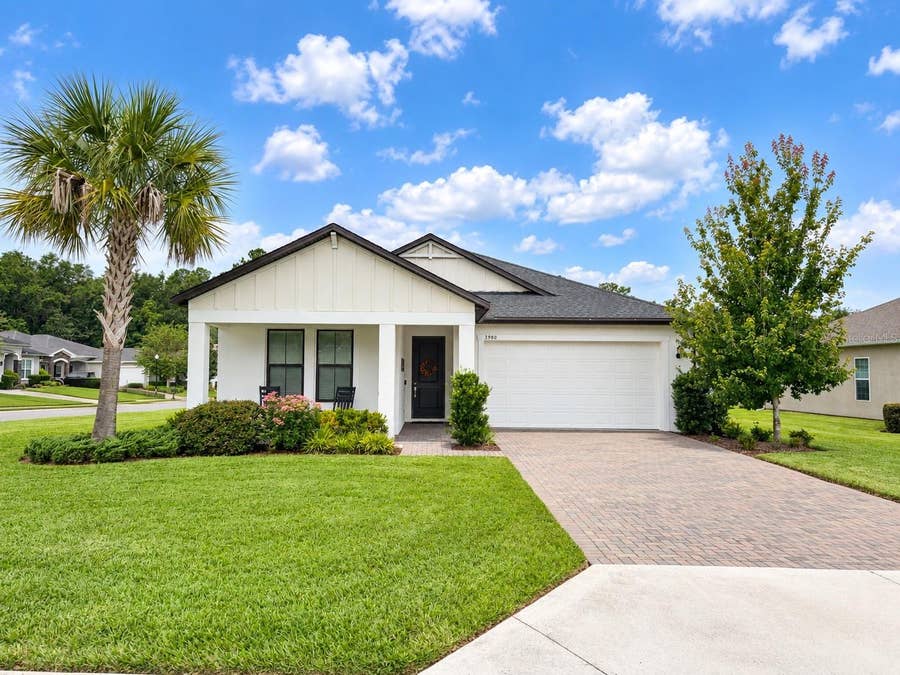 Property photo for 3980 SE 4TH TERRACE, Ocala, FL