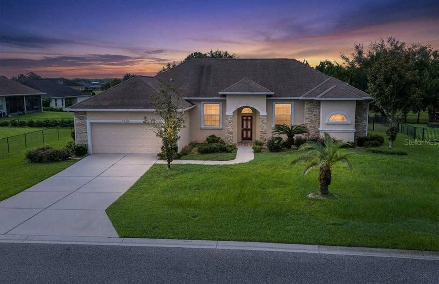 Property photo for 6310 SE 96TH STREET, Belleview, FL