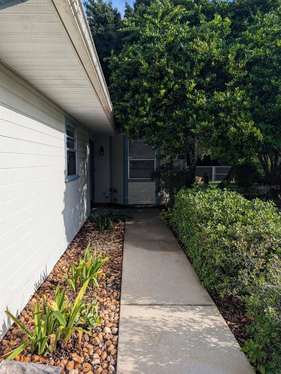 Property photo for 2407 SOUTH AVENUE, Leesburg, FL