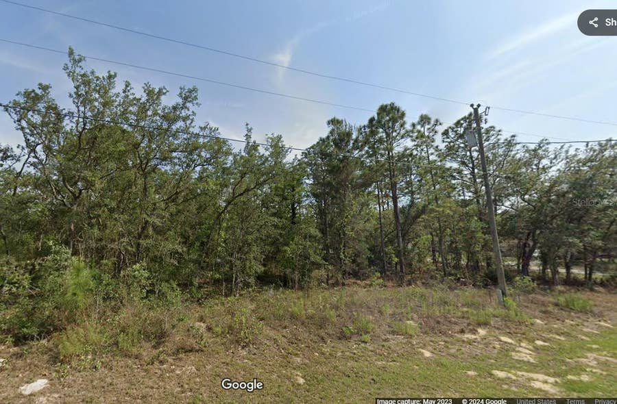 Property photo for 3420 W ELDRIDGE DRIVE, Citrus Springs, FL