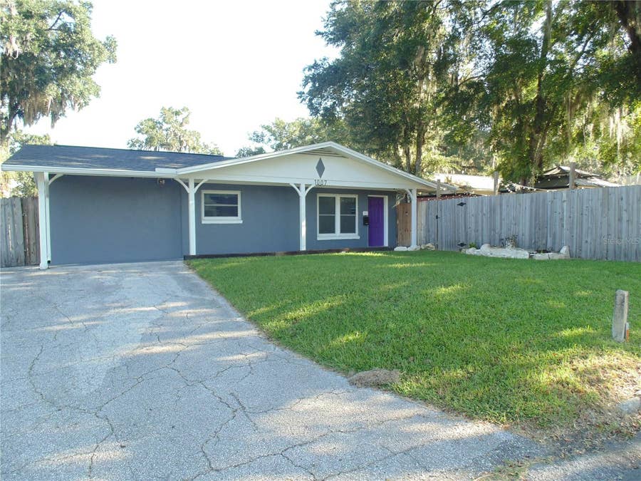 Property photo for 1007 NE 2ND STREET, Ocala, FL