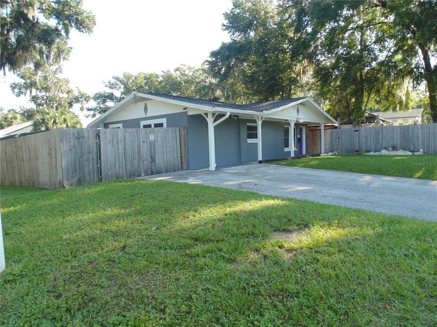 Property photo for 1007 NE 2ND STREET, Ocala, FL