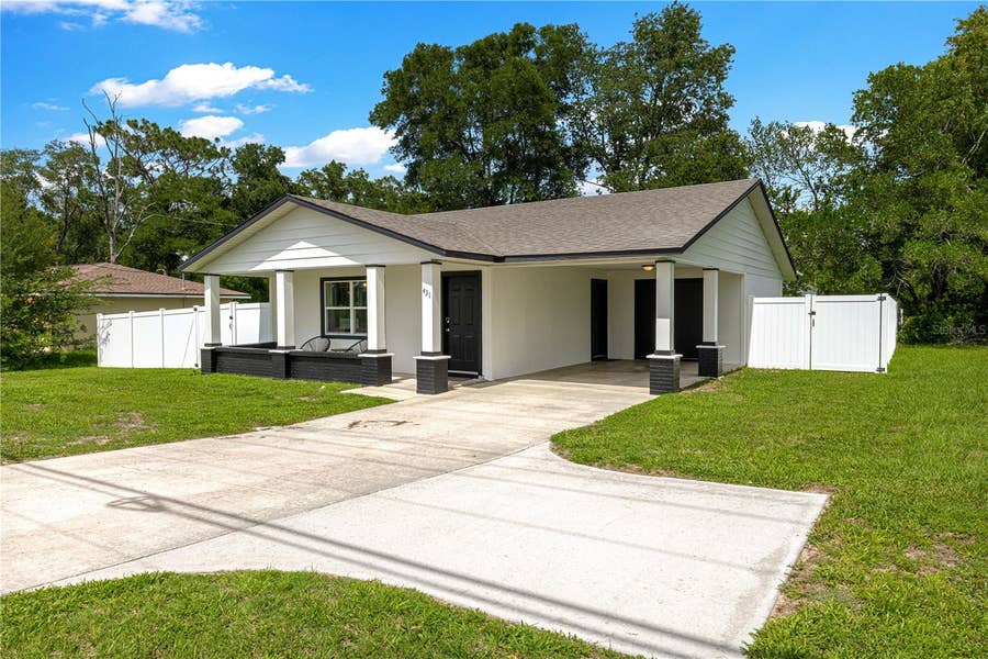 Property photo for 431 NW 60TH AVENUE, Ocala, FL