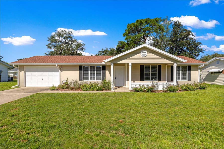 Property photo for 8340 SW 108TH LOOP, Ocala, FL