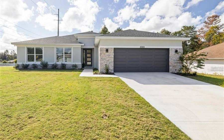 Property photo for 10074 SW 41ST AVENUE, Ocala, FL