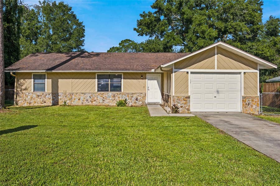 Property photo for 6322 NW 65TH COURT, Ocala, FL