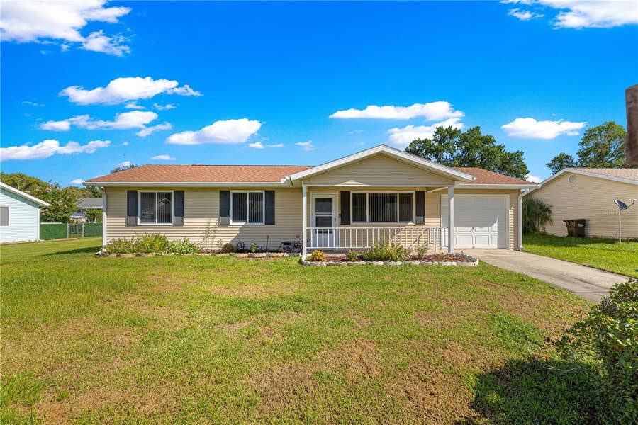 Property photo for 8491 SW 109TH STREET, Ocala, FL