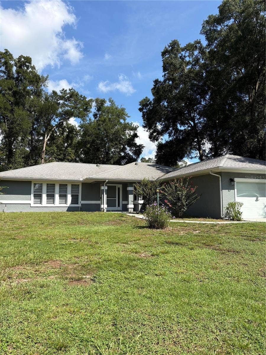 Property photo for 19005 SW 98TH LOOP, Dunnellon, FL