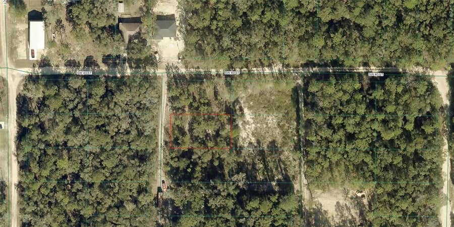 Property photo for TBD SW 156TH COURT, Ocala, FL