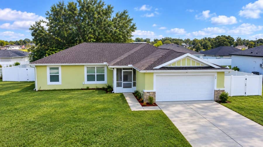Property photo for 24 DOGWOOD DRIVE LOOP, Ocala, FL