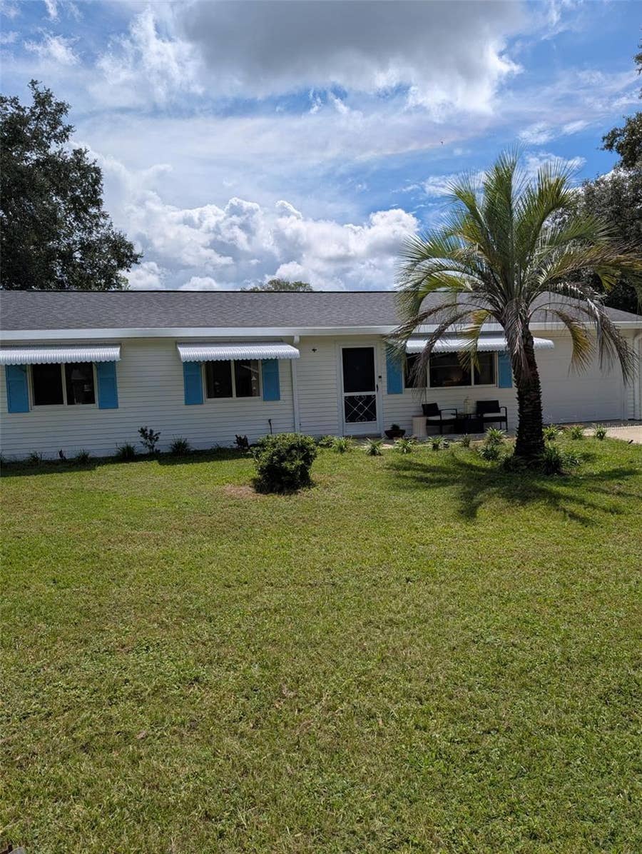 Property photo for 10825 SW 91ST CT., Ocala, FL