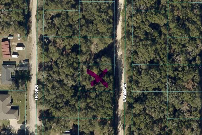 Property photo for NW 56TH AVENUE, Ocala, FL