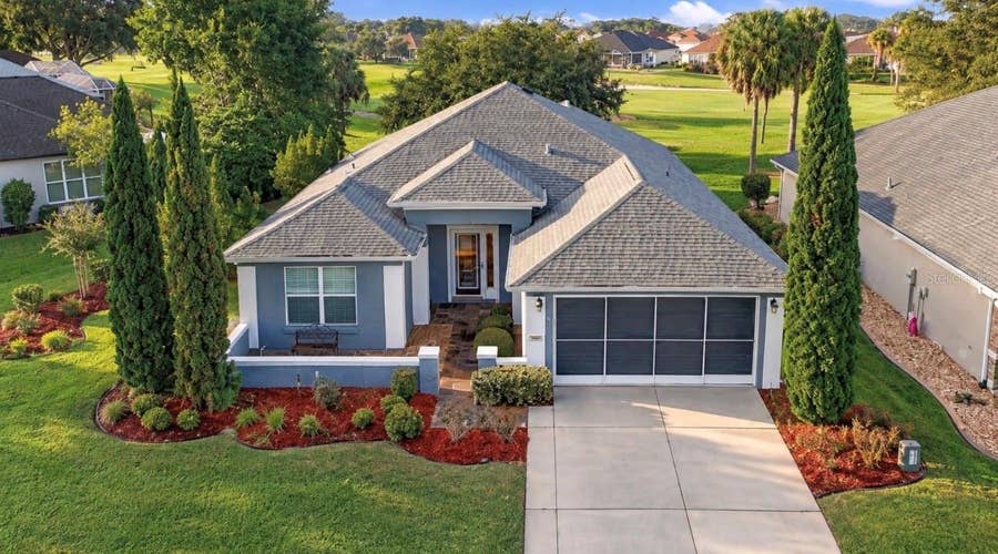 Property photo for 13385 SE 91ST COURT ROAD, Summerfield, FL