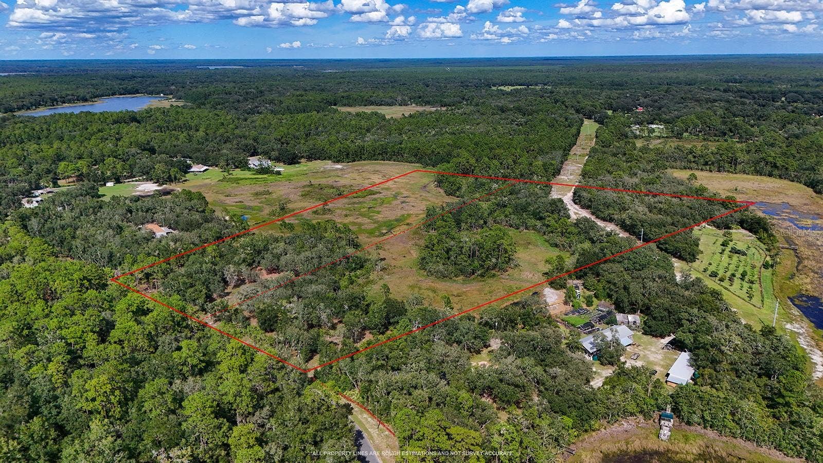 8253 SE 170TH AVE RD, Ocklawaha, FL 32179