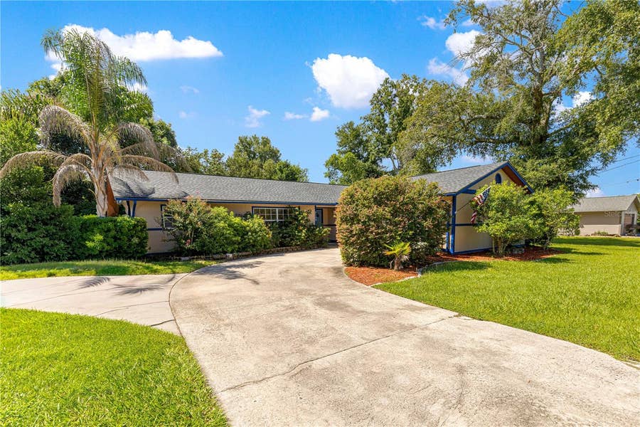 Property photo for 2130 NE 10TH STREET, Ocala, FL