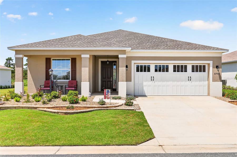 Property photo for 8799 SW 69TH PLACE ROAD, Ocala, FL
