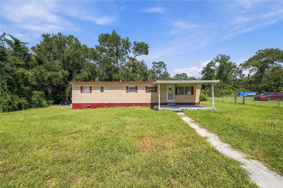 Property photo for 10401 SE 127TH LANE, Belleview, FL