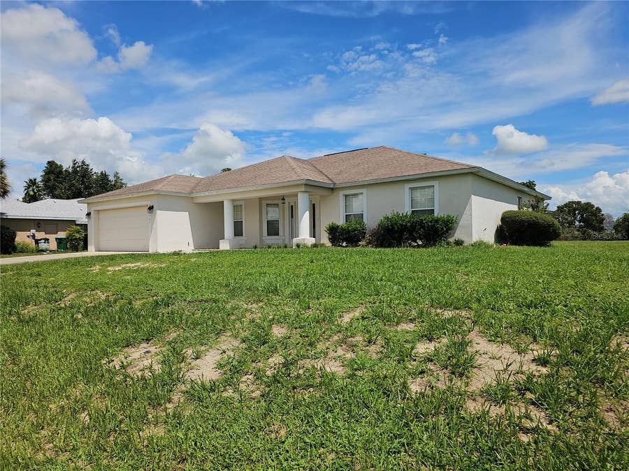 Property photo for 9765 SW 46TH COURT, Ocala, FL