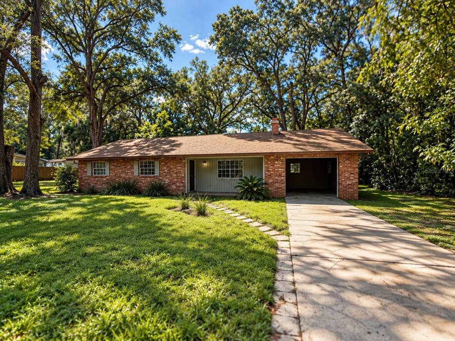 Property photo for 2518 NE 21ST TERRACE, Ocala, FL