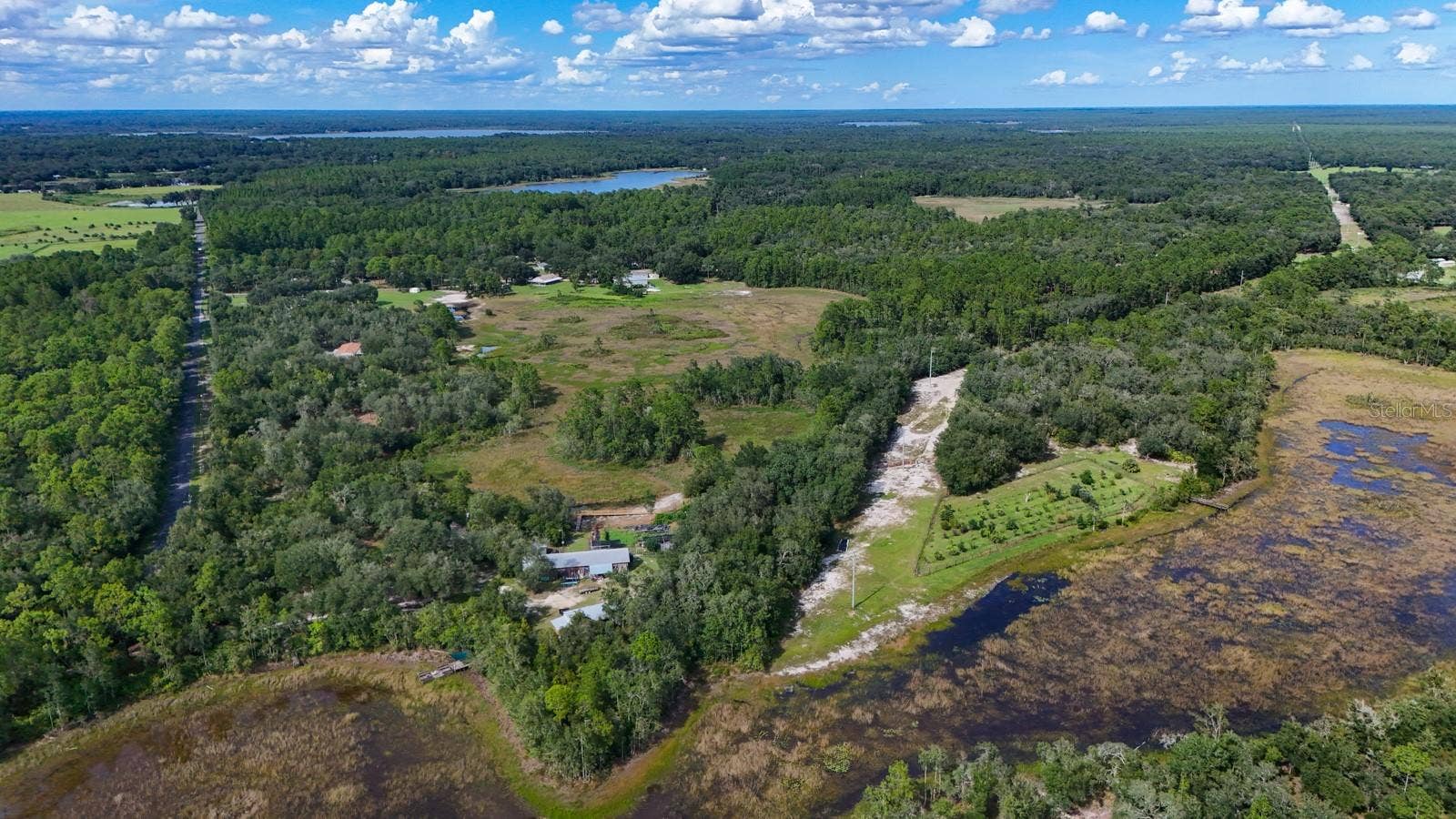 8303 SE 170TH AVE RD. N, Ocklawaha, FL 32179 8303 SE 170TH AVE RD. N, Ocklawaha, FL 32179
