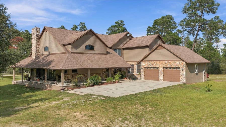 Property photo for 4559 W DUNKLIN STREET, Dunnellon, FL