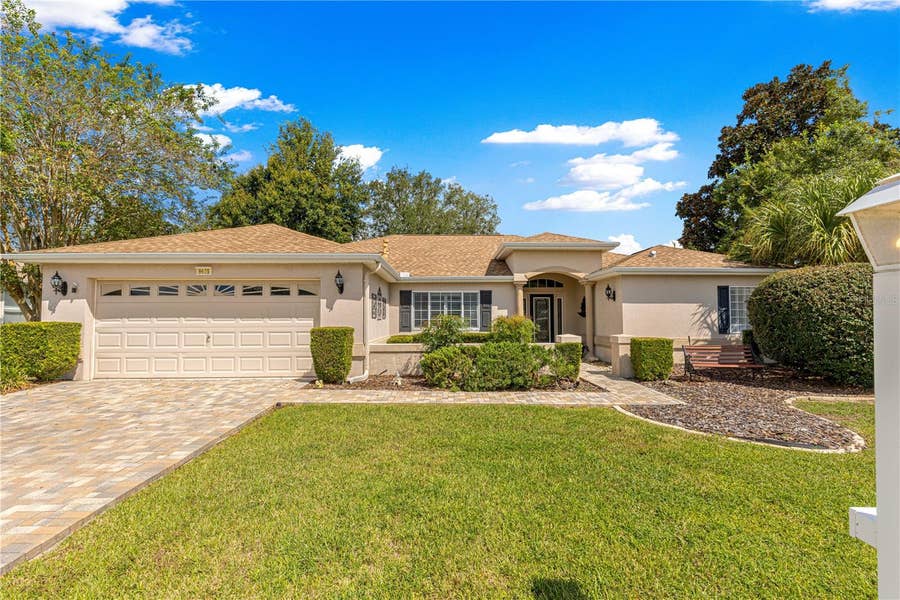 Property photo for 9605 SE 136TH PLACE, Summerfield, FL