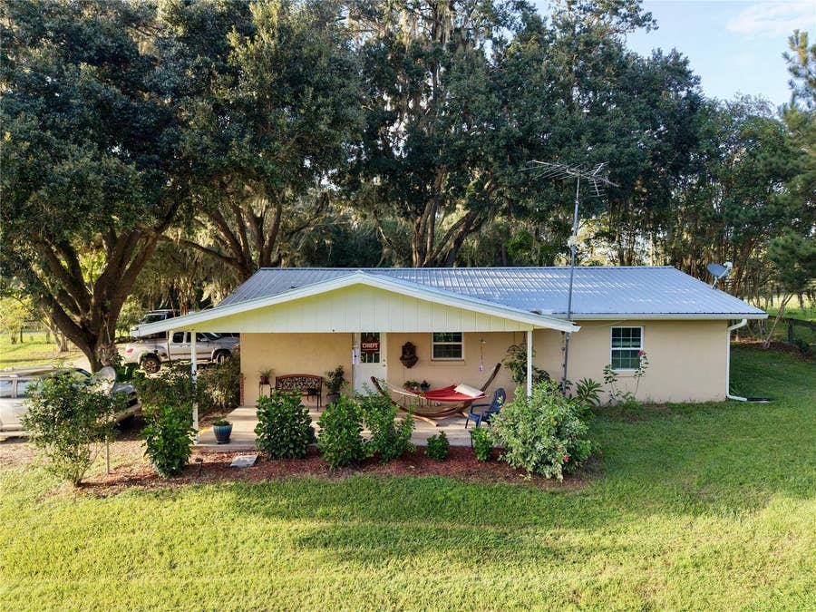 Property photo for 11690 NW 160TH STREET, Reddick, FL