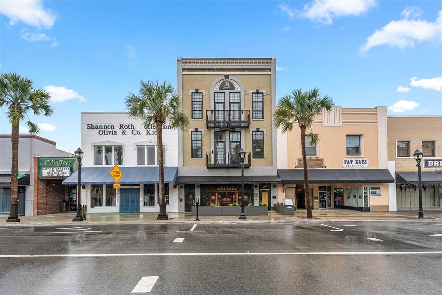 Property photo for 18 S MAGNOLIA AVENUE, #Suite 2, Ocala, FL