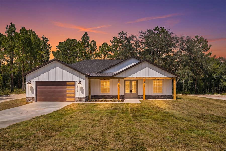 Property photo for 12343 SW 95TH PLACE, Dunnellon, FL