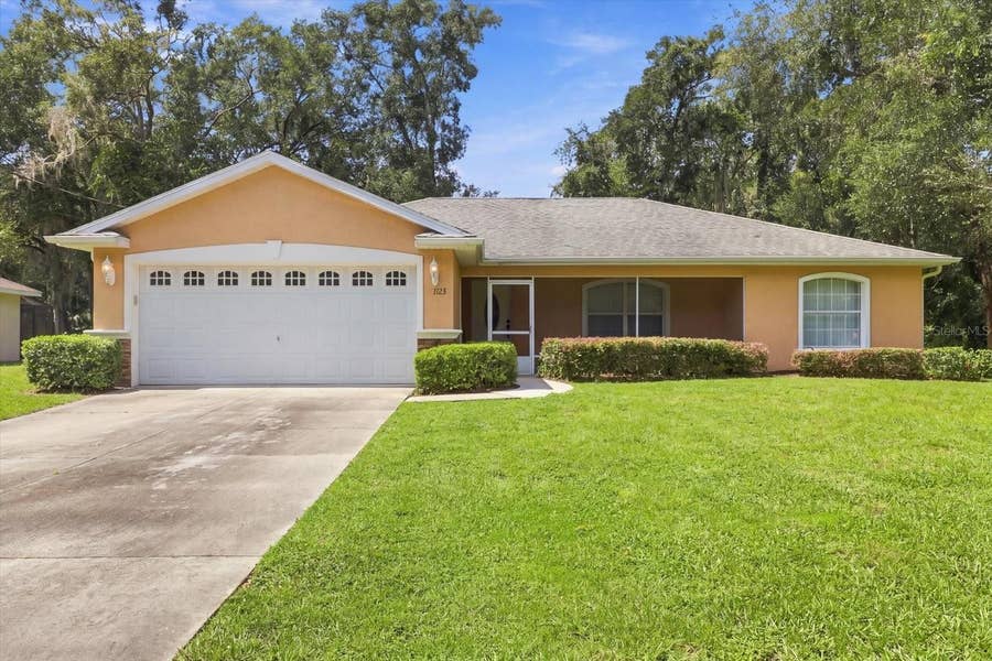 Property photo for 1123 CORNELL TERRACE, Inverness, FL
