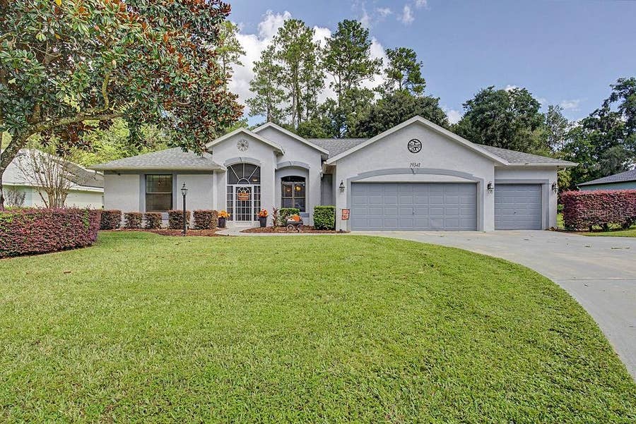 Property photo for 19341 SW 82ND PLACE ROAD, Dunnellon, FL