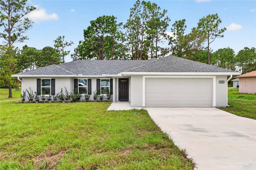 Property photo for 7166 HEMLOCK ROAD, Ocala, FL