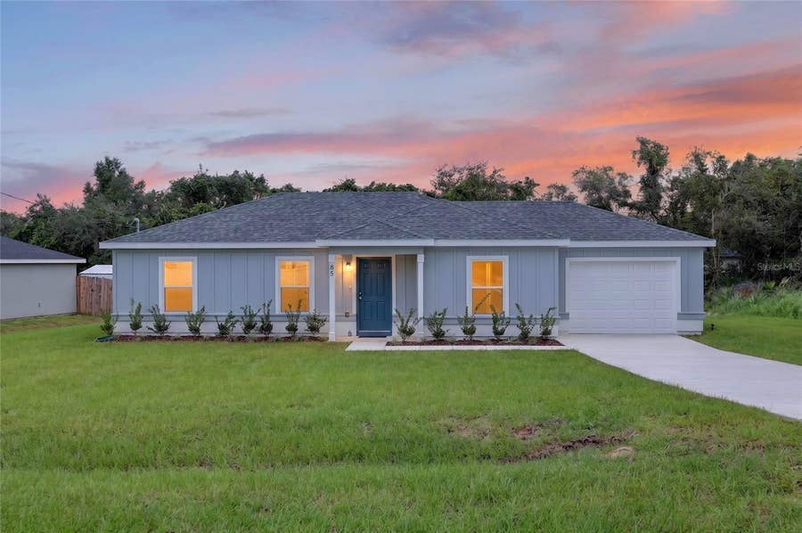 Property photo for 85 OLIVE ROAD, Ocala, FL