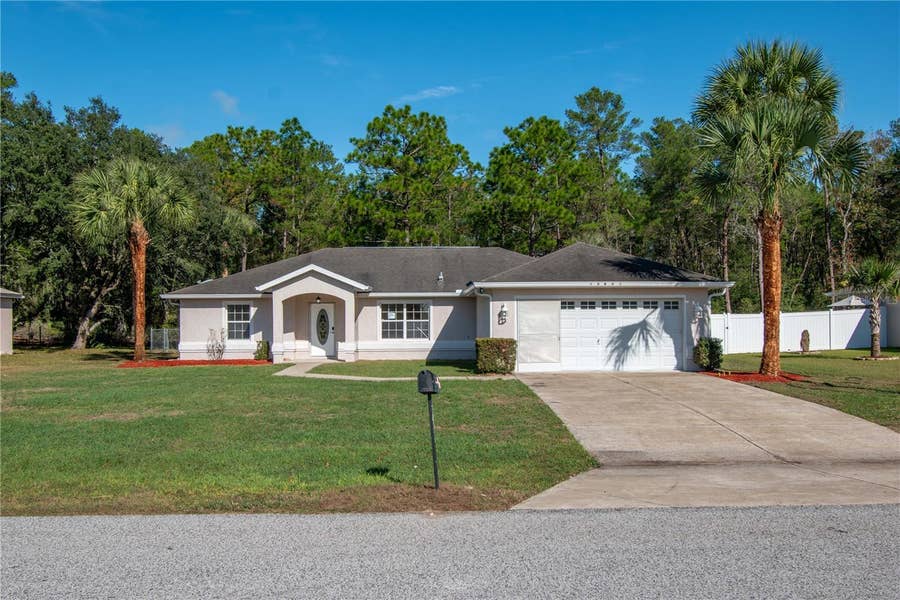Property photo for 12829 SW 38TH CIRCLE, Ocala, FL