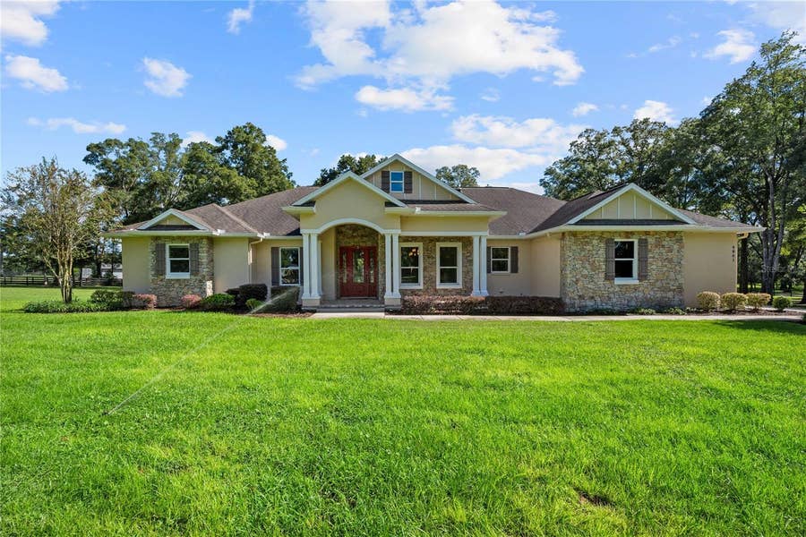 Property photo for 4681 NW 101ST STREET ROAD, Ocala, FL