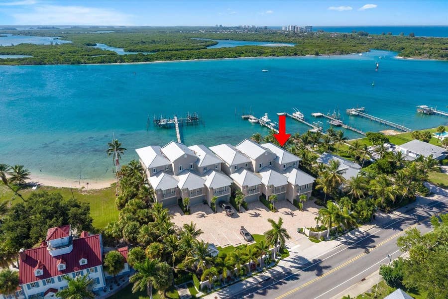 Property photo for 1490 SEAWAY DRIVE, #6, Fort Pierce, FL
