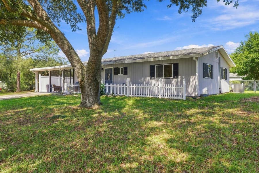 Property photo for 9115 SW 104TH LANE, Ocala, FL