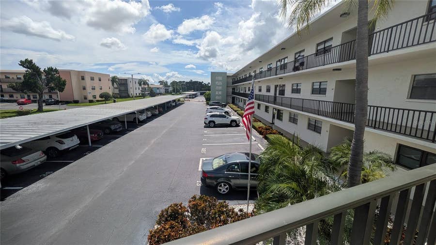 Property photo for 5980 TERRACE PARK DRIVE N, #206, St Petersburg, FL