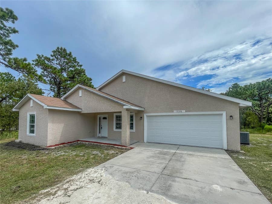Property photo for 15316 SCAUP DUCK AVENUE, Weeki Wachee, FL