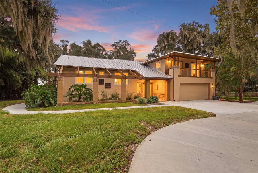 Property photo for 7827 NE 310TH AVENUE, Fort Mc Coy, FL