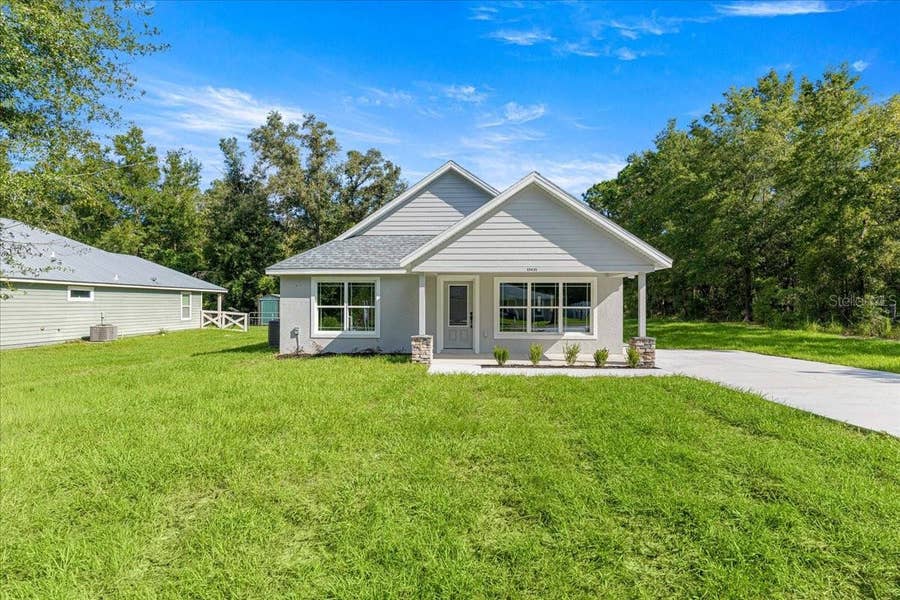 Property photo for 15631 NE 14TH PLACE, Williston, FL