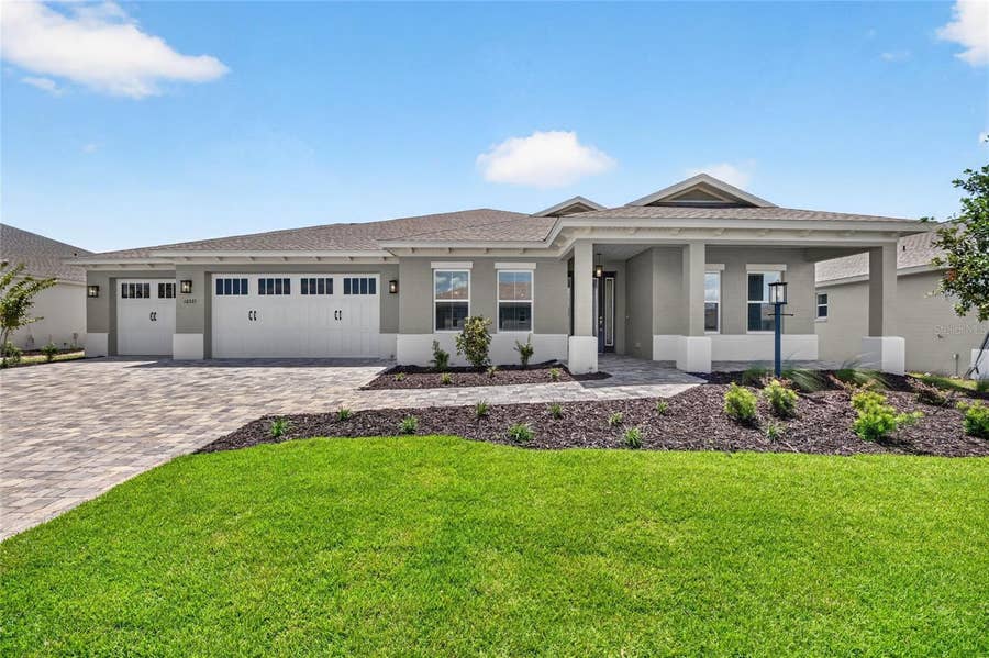 Property photo for 10321 SW 84TH STREET ROAD, Ocala, FL