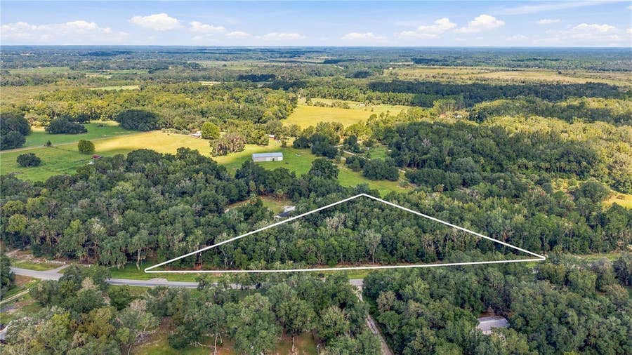 Property photo for E HWY 316, Citra, FL